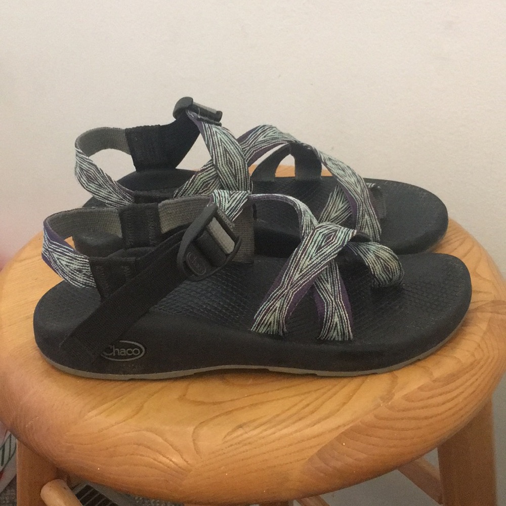 Chacos